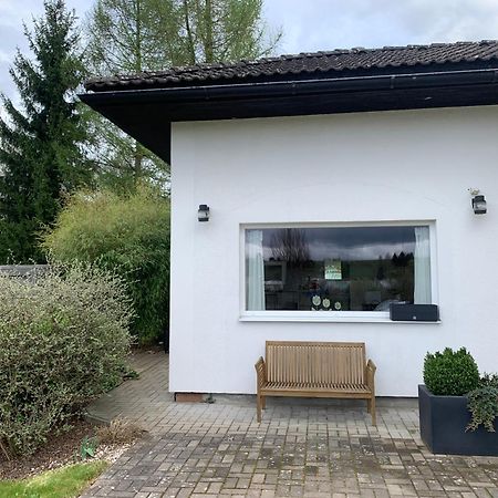 Studiovy Apartman V Zahrade Police nad Metuji Exterior photo