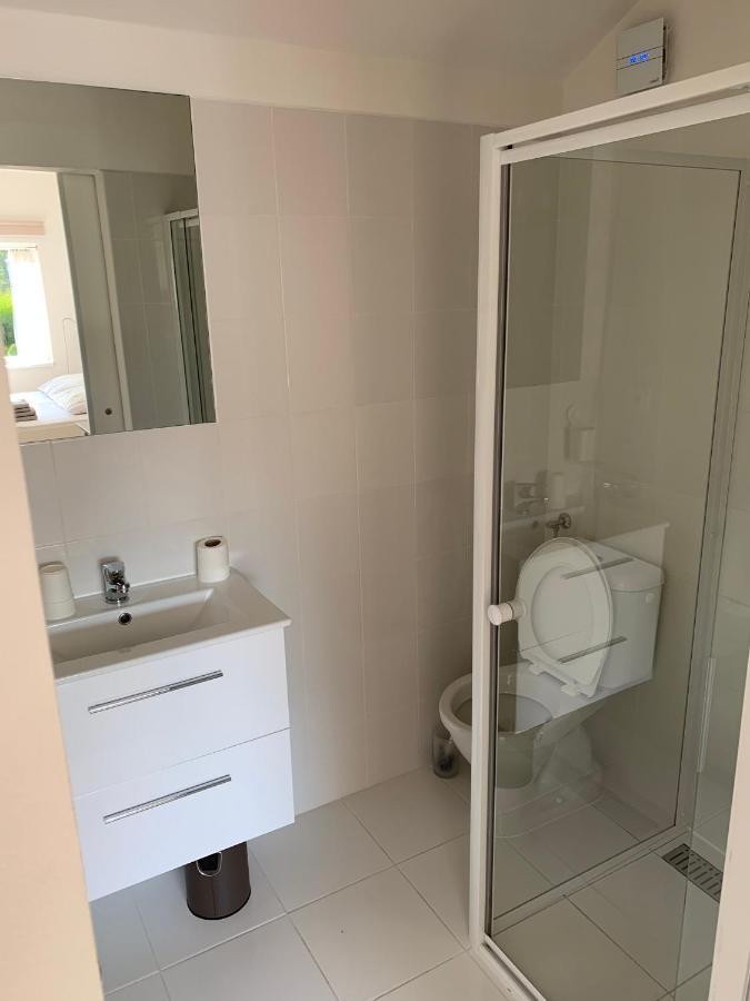 Studiovy Apartman V Zahrade Police nad Metuji Exterior photo