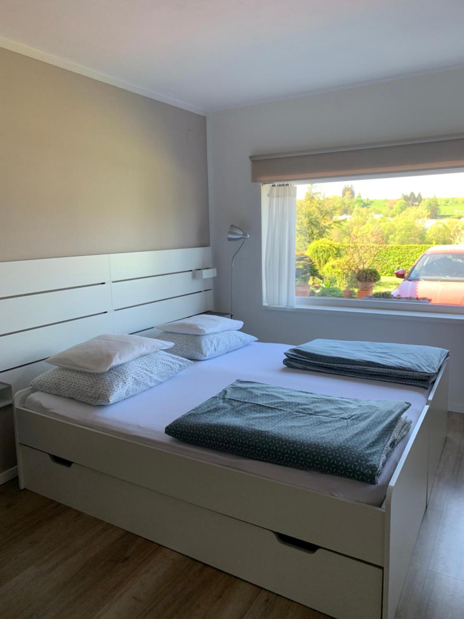 Studiovy Apartman V Zahrade Police nad Metuji Exterior photo