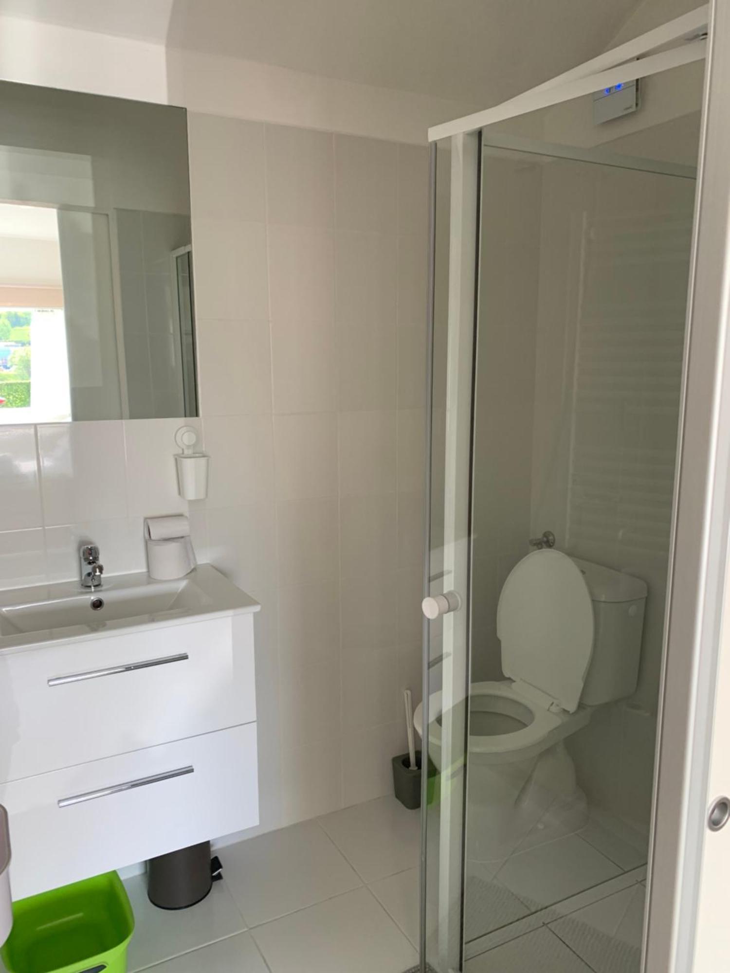 Studiovy Apartman V Zahrade Police nad Metuji Exterior photo